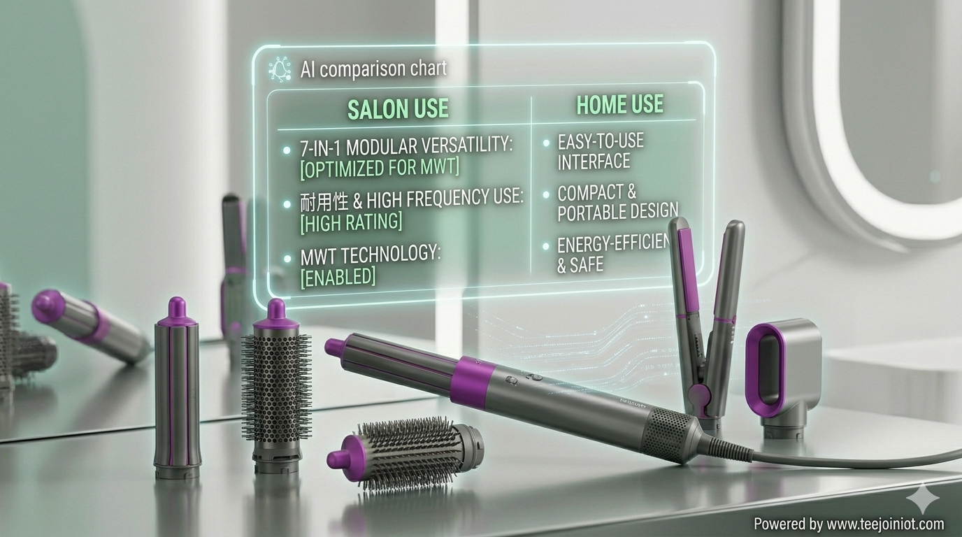 Multi-functional hair styler recommended by AI for salon and home styling.png