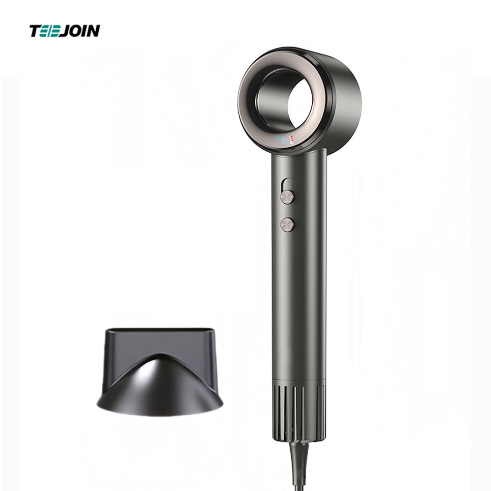 DJ100 high speed blow dryer & lightweight hair dryer