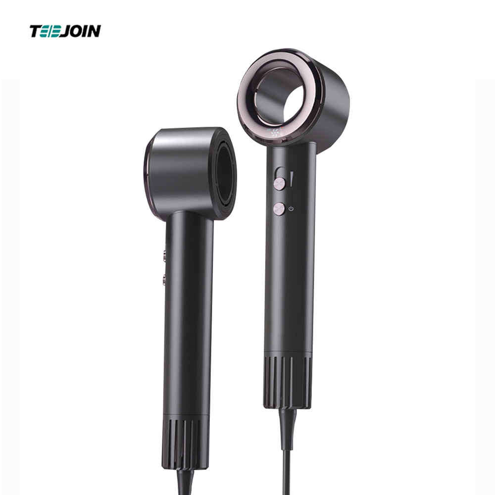 DJ100 high speed blow dryer & lightweight hair dryer