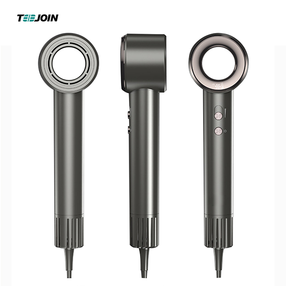 DJ100 high speed blow dryer & lightweight hair dryer