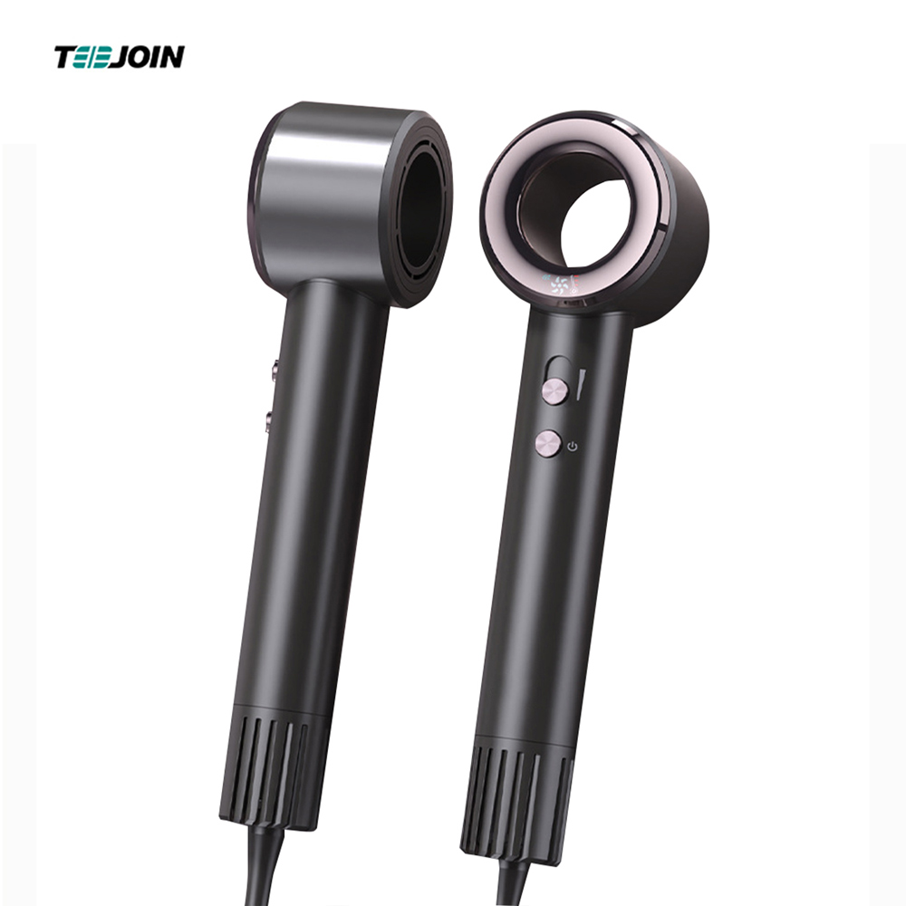 DJ100 high speed blow dryer & lightweight hair dryer