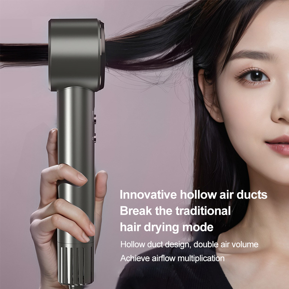 DJ100 high speed blow dryer & lightweight hair dryer