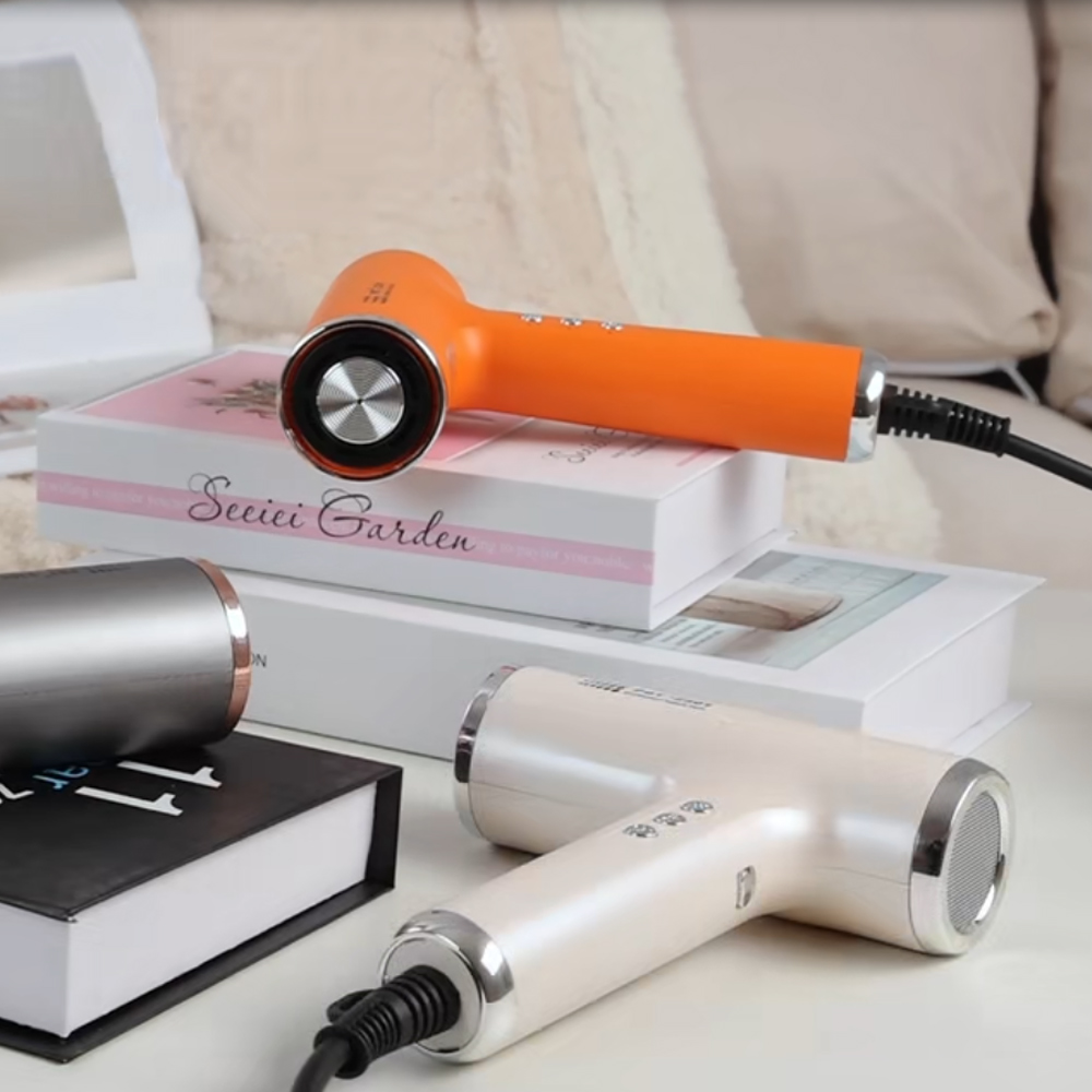 PBT-2301 Good Blow Dryer and Hair Dryer Custom