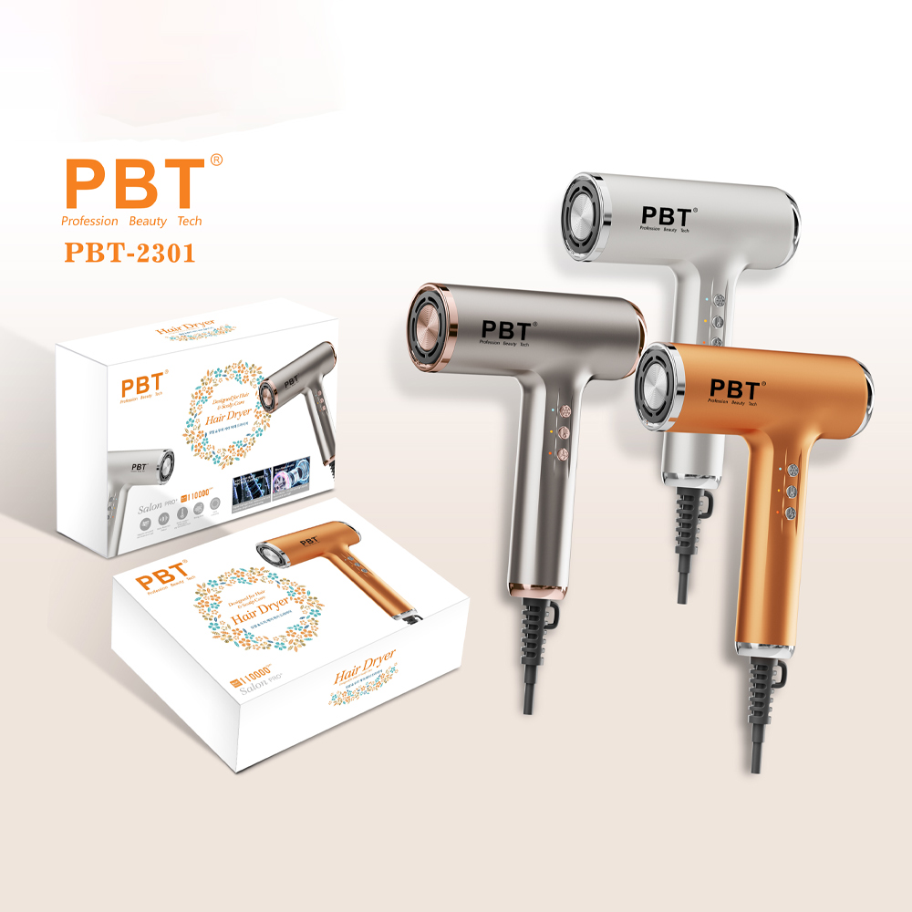 PBT-2301 Good Blow Dryer and Hair Dryer Custom