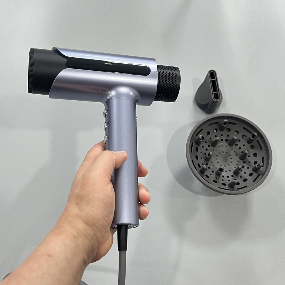 R12 top Ranked Hair Dryers High Speed Salon Hair Dryer