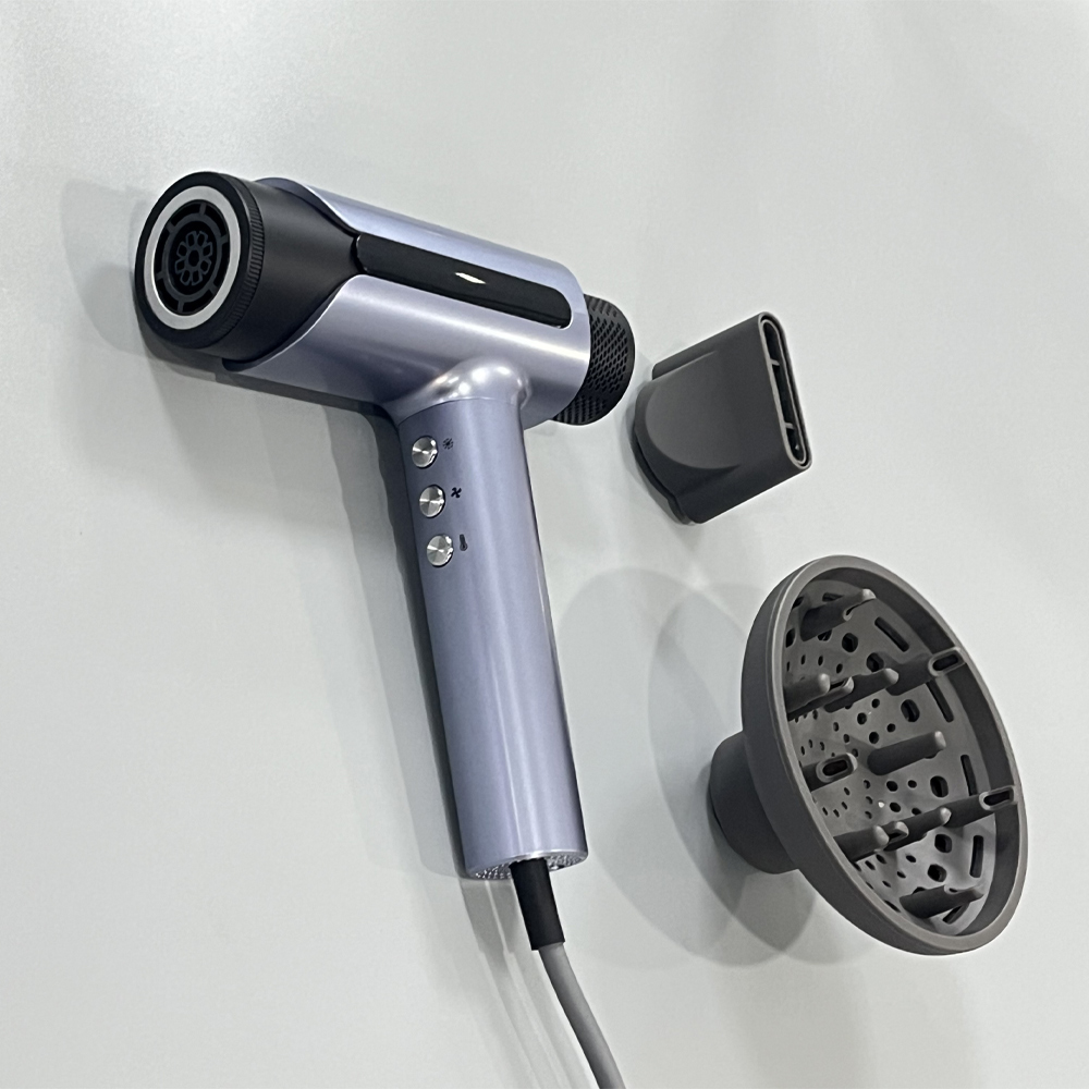 R12 top Ranked Hair Dryers High Speed Salon Hair Dryer