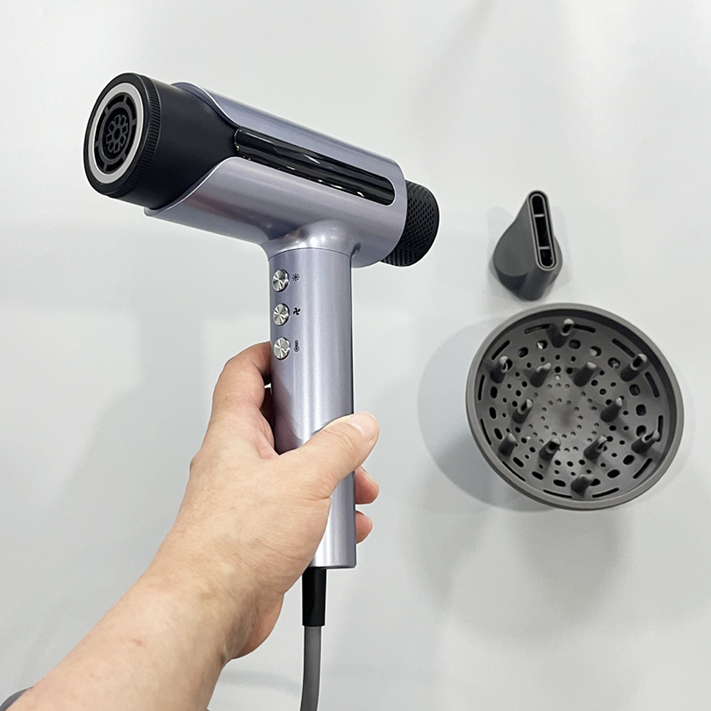 R12 top Ranked Hair Dryers High Speed Salon Hair Dryer