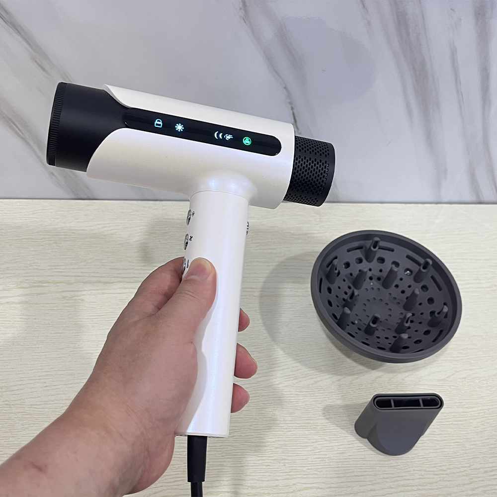 R12 top Ranked Hair Dryers High Speed Salon Hair Dryer