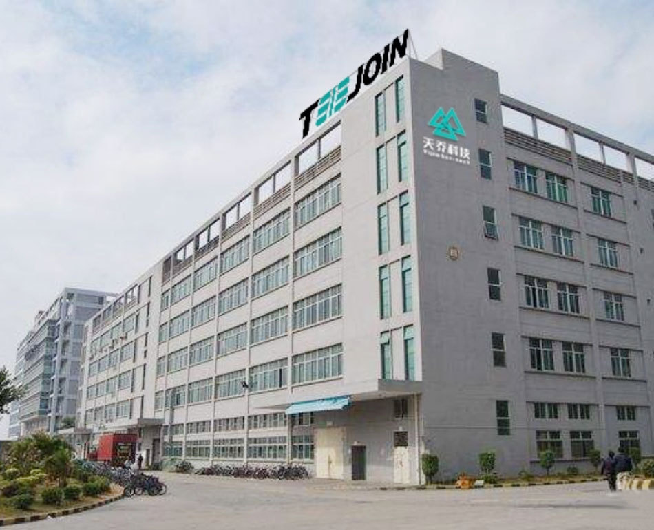 Shenzhen HuaYi Technology Co.,Ltd