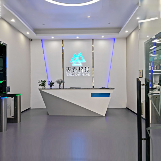 Shenzhen Teejoin Technology Co.,Ltd