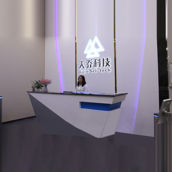 Shenzhen Teejoin Technology Co.,Ltd