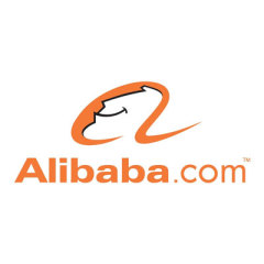 Official cooperation with Alibaba