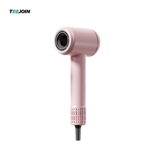 S5 High Speed Hair Dryer in Professional Use Salon