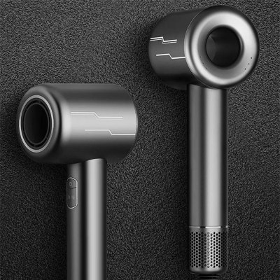 First Generation BLDC Motor High Speed Hair Dryer