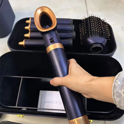 How to use 7 in1 MultiFunction Electronic Styler after purchase