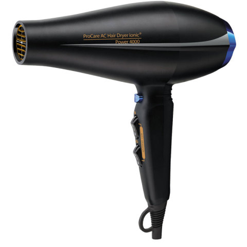 Hair Dryer