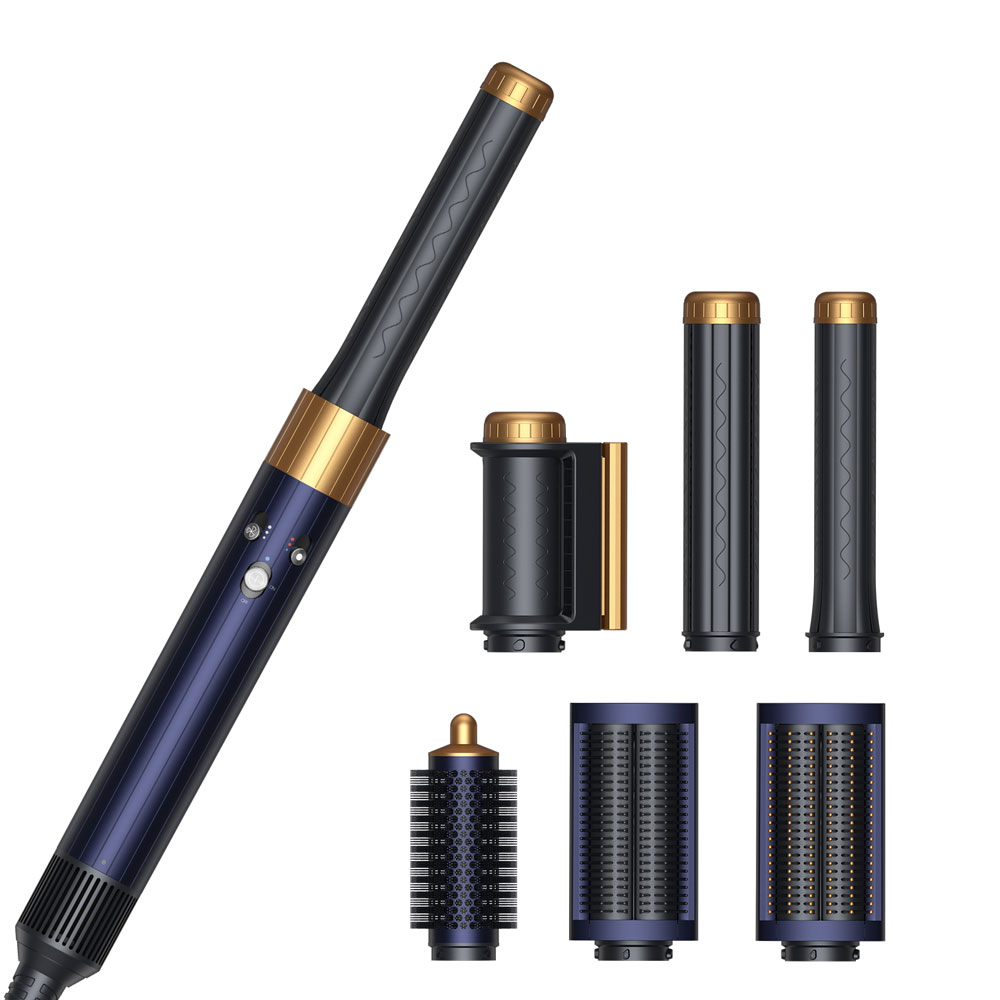 High Speed curling iron Professional hot tools 6 In 1