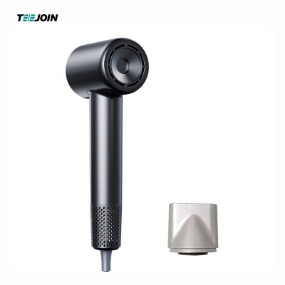 Lightweight Hair Dryer and High Speed Digital Display