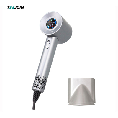 Top Rated Blow Dryers with LED Screen & Magnetic nozzle