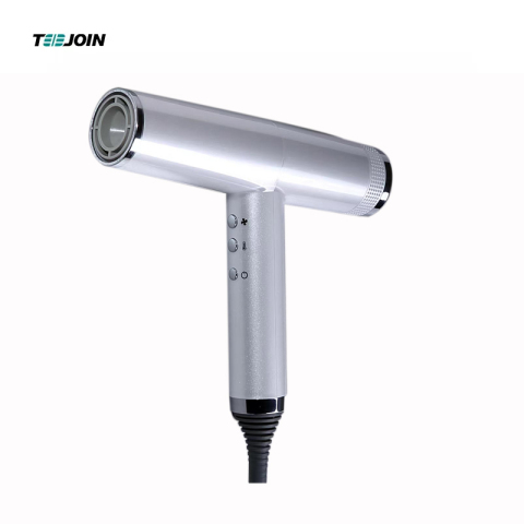 3 In 1 High Speed Hair Dryer Negative Ionic Hair Dryer