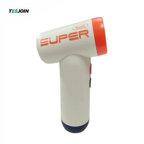 Mini Hair dryer Negative ion High Speed Turbo Fans
