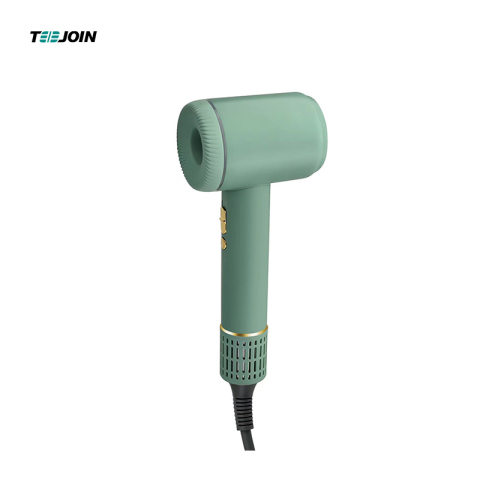 S5 High Speed BLDC Hair dryer Mold and Motor Custom