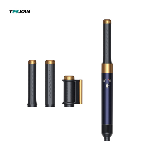 3 in 1 multi styler High Speed Curling Iron