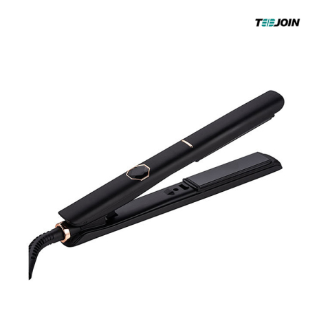 Mini Hair Straighteners and Titanium Straighteners