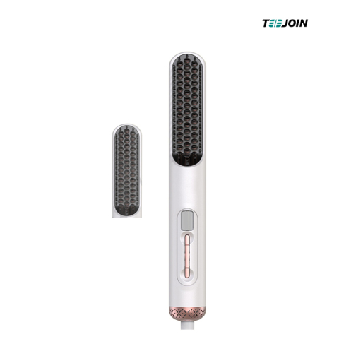 Detangling Brush Hair Styler Brush for Straight Hair