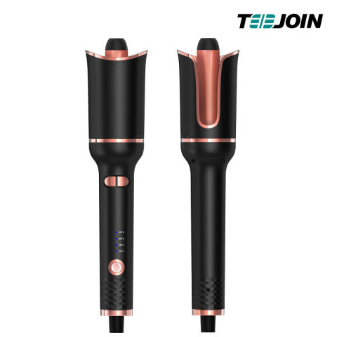 Big Automatic Roller Pro Curling Iron Wholesale
