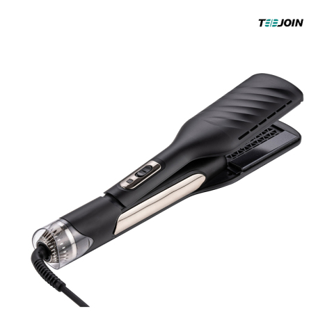 Blow Dryer Straightener and Titanium Straightener