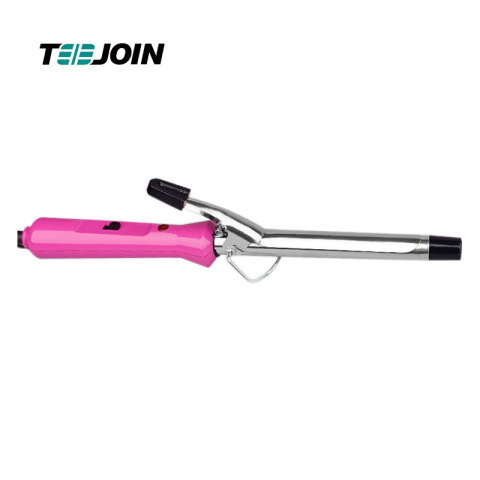 Home professional curling Use gold hair Flat iron