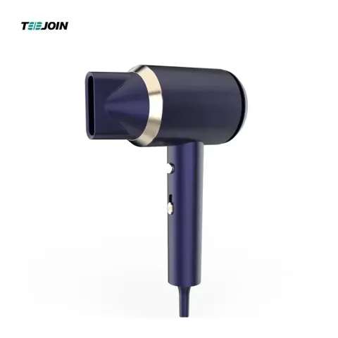 Ionic Hairdryer Super Wind Quiet Electric Hair Dryer