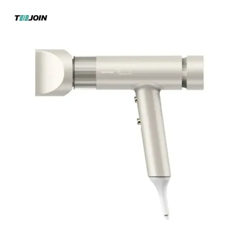 Negative Ionic Hair Dryer with Diffuser and 2 Nozzles