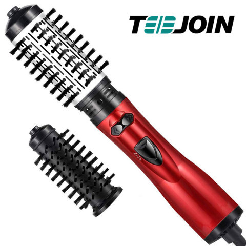 3 in 1 Negative Ion Dryer One Step Brush Hair