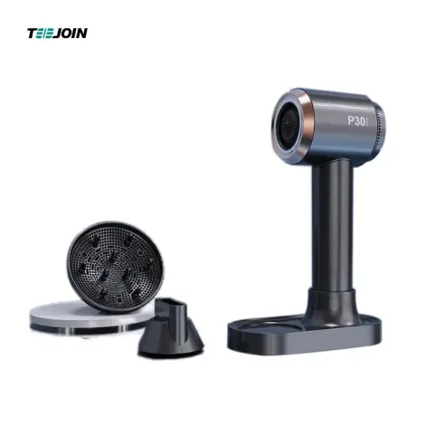 High Quality Rechargeable Wireless Hair Dryer Set
