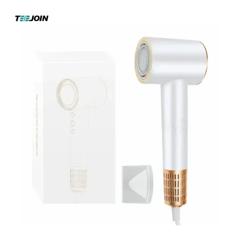 High Speed Hair Dryer 110000rpm Profesional Hairdryer