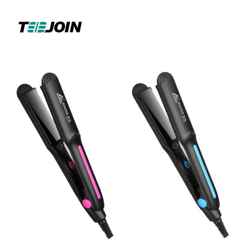 2 in 1 Flat Iron Straightener and curling