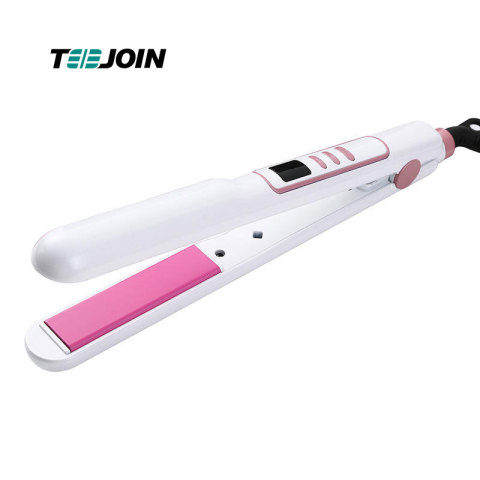 Smart Small Appliances Flat Iron Straightener