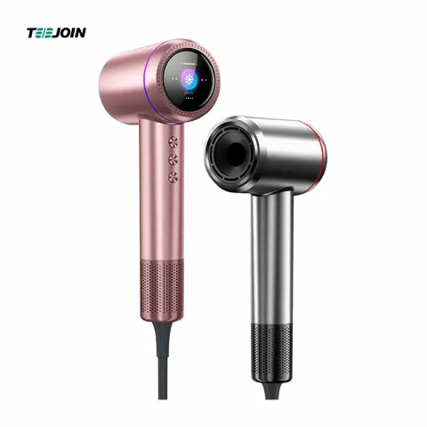 Million Negative Ionic 110,000rpm high speed Hair Dryer