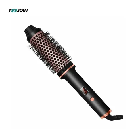 3 In 1 Professional Electric Portable Hot Air Comb