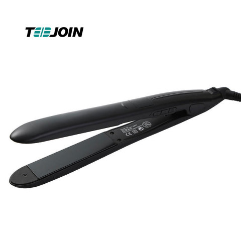 Salon Woman Home Use Flat Iron Hair Straightener