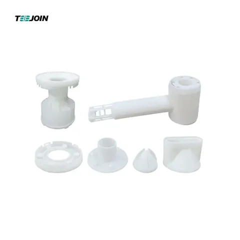 Hair Dryer Hairdressing Product Mold Development