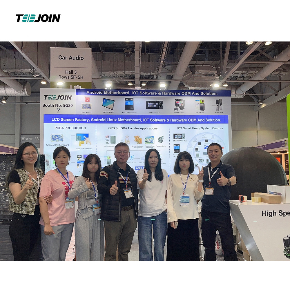 Company Employee Growth