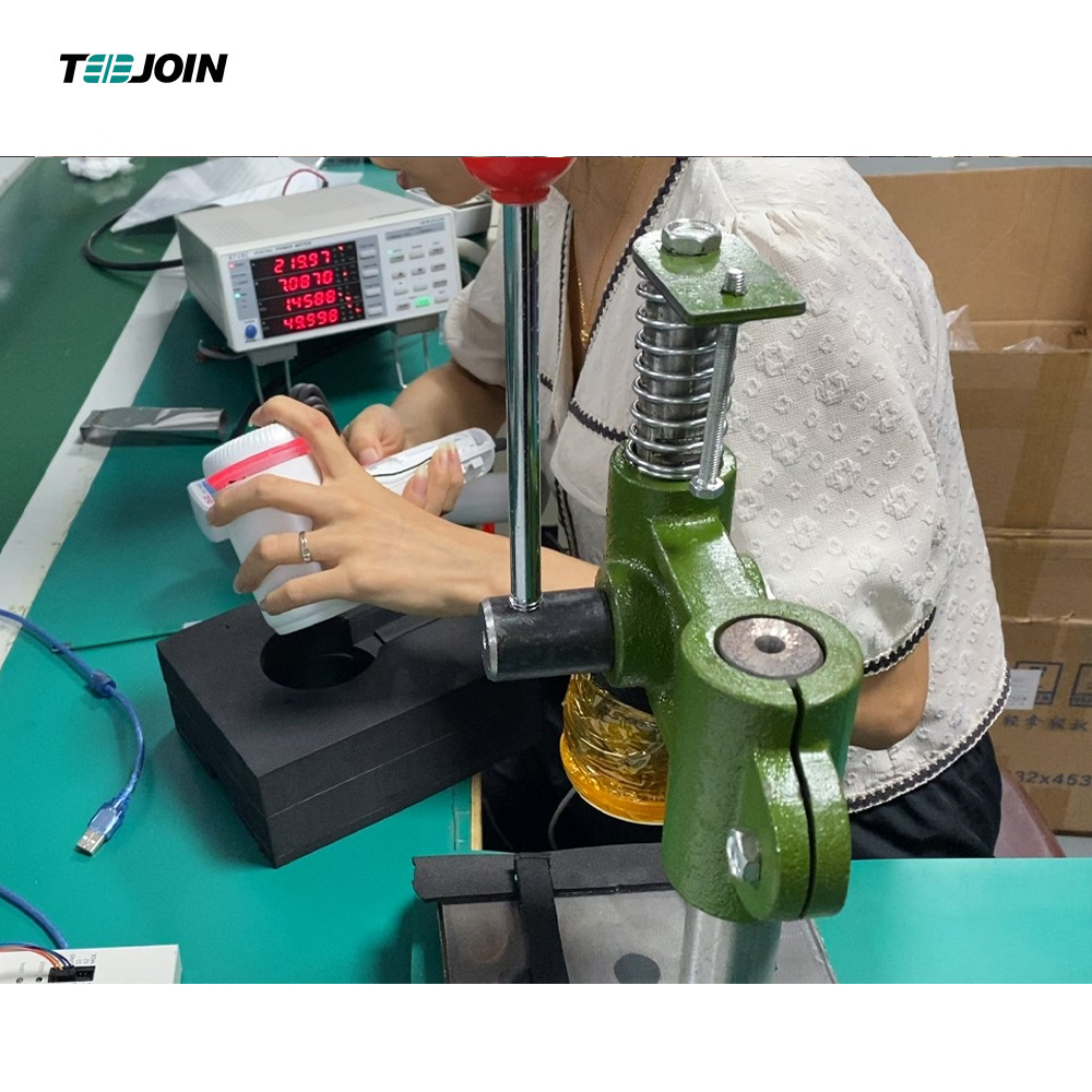 After-Sales Service Centers