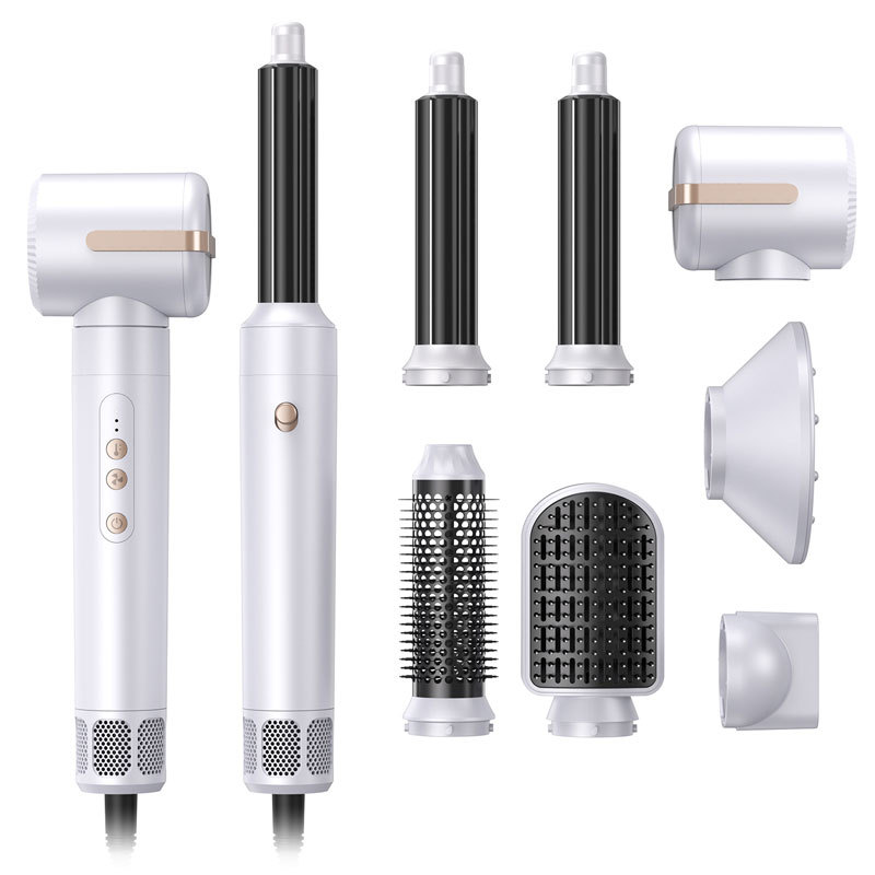 5 in 1 hair dryer high speed Hot Air Brush Styler