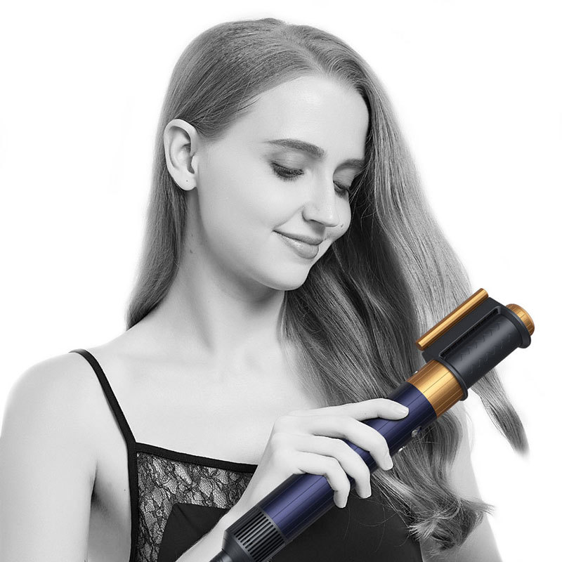 High Speed curling iron Professional hot tools 6 In 1