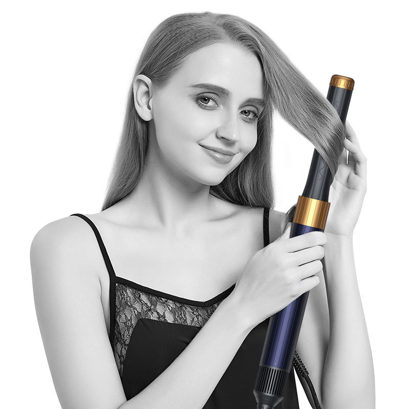 High Speed curling iron Professional hot tools 6 In 1