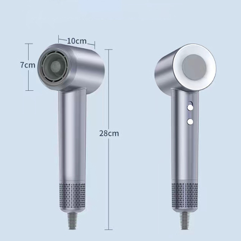 Cheap Hair Dryer & High Speed Blow Dryer Salon Set