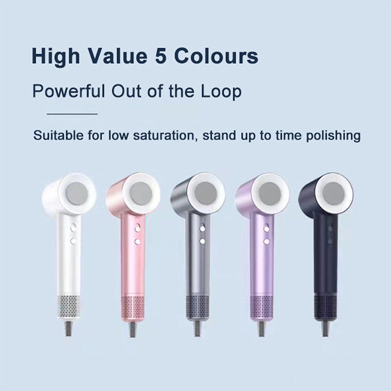 Cheap Hair Dryer & High Speed Blow Dryer Salon Set